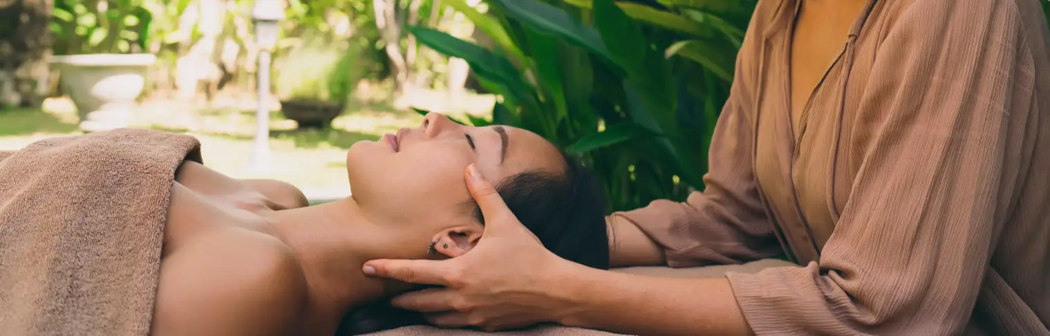 Relax and Unwind: Soukhyam Wellness Package